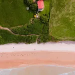 بيت للعطل Wishome - Casa De Ensueno En La Playa De Oyambre, Comillas