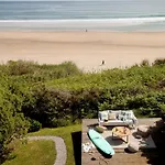 Wishome - Casa De Ensueno En La Playa De Oyambre, Comillas سان بيفينتي ديلا باركيرا