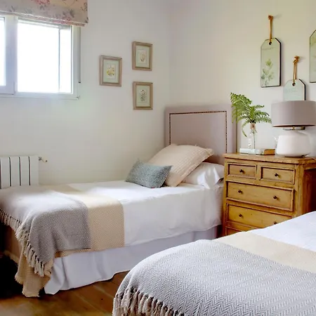 Wishome-la Casa Mas Especial De Oyambre, Comillas سان بيفينتي ديلا باركيرا