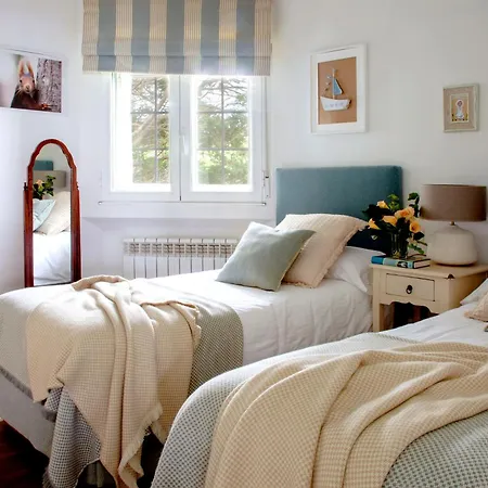 Wishome-bonita Casa Frente Al Mar Disfrutar Del Eclipse סן ויסנטה דה לה ברקרה