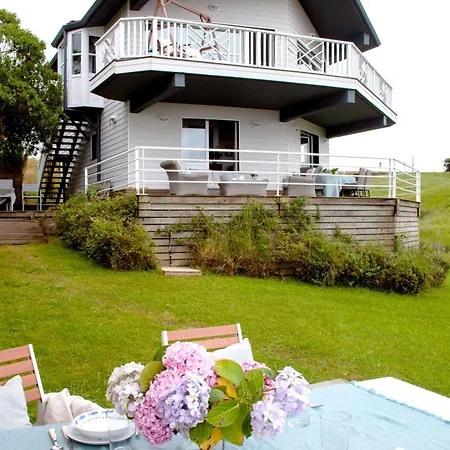 Wishome - Casa De Cuento En La Playa De Oyambre, Al Lado De Comillas * San Vicente De La Barquera