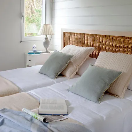 Wishome-Una Increible Casa De Cuento Junto A La Playa De Oyambre Para Una Escapada En Septiembre *
