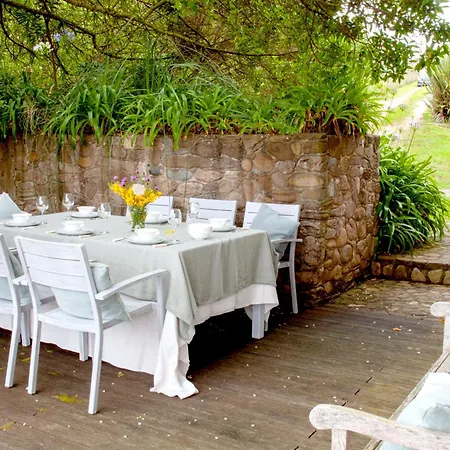 Wishome - Casa De Cuento En La Playa De Oyambre, Al Lado De Comillas