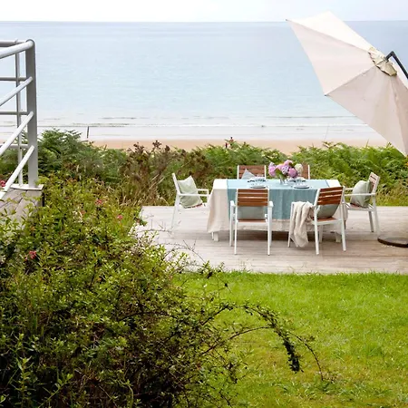 Hébergement de vacances Wishome - Casa De Cuento En La Playa De Oyambre, Al Lado De Comillas San Vicente De La Barquera