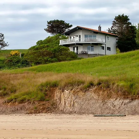 Wishome - Casa De Cuento En La Playa De Oyambre, Al Lado De Comillas Hébergement de vacances