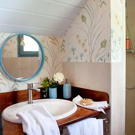 Wishome-Una Increible Casa De Cuento Junto A La Playa De Oyambre Para Una Escapada En Septiembre Holiday home