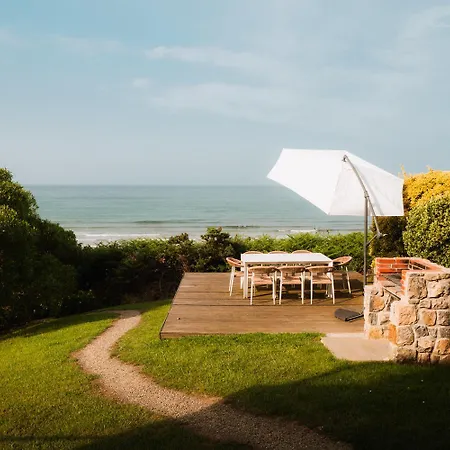 Wishome-Casa en la orilla de la playa, con servicios de hotel