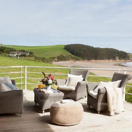 Wishome-la Casa Mas Especial De Oyambre, Comillas * סן ויסנטה דה לה ברקרה