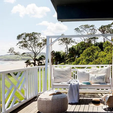 Holiday home Wishome-Una Increible Casa De Cuento Junto A La Playa De Oyambre Para Una Escapada En Septiembre