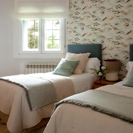 Wishome-la Casa Mas Especial De Oyambre, Comillas بيت للعطل سان بيفينتي ديلا باركيرا