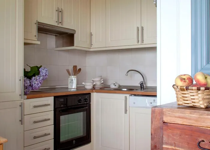 Wishome-Casa en la orilla de la playa, con servicios de hotel Сasa de vacaciones