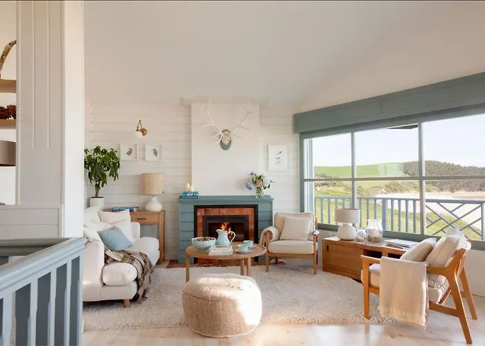 Wishome-la Casa Mas Especial De Oyambre, Comillas * سان بيفينتي ديلا باركيرا