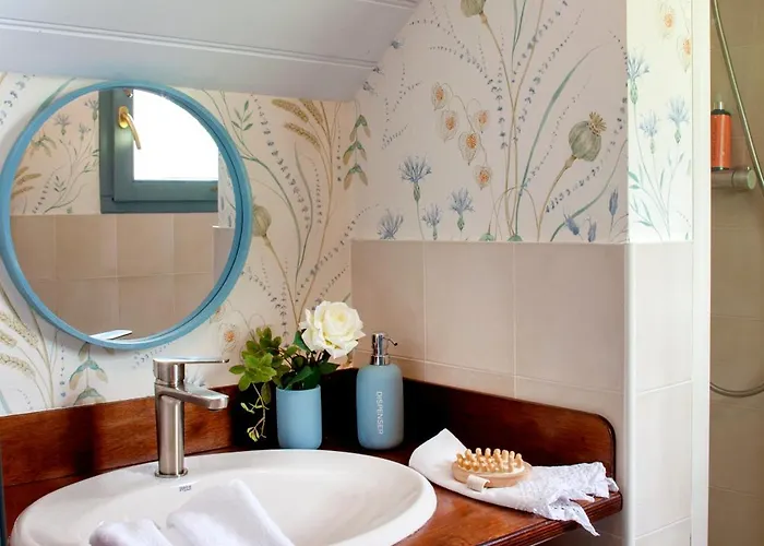 Wishome-la Casa Mas Especial De Oyambre, Comillas بيت للعطل