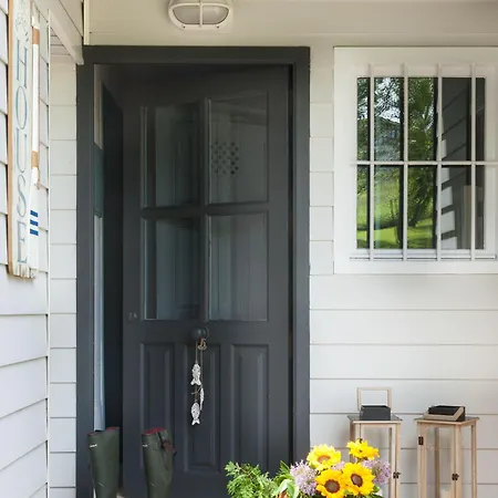 Semesterbostad Wishome-casa De Cuento En La Playa De Oyambre, Comillas