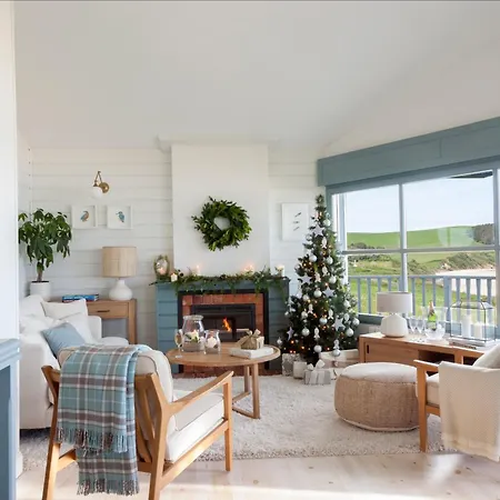 Wishome-casa De Cuento En La Playa De Oyambre, Comillas