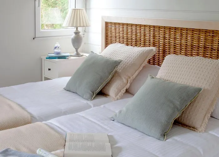 Wishome-casa De Cuento En Playa De Oyambre - Desayuno Diario Cortesia Wishome Por En Disfrutadas En Abril *