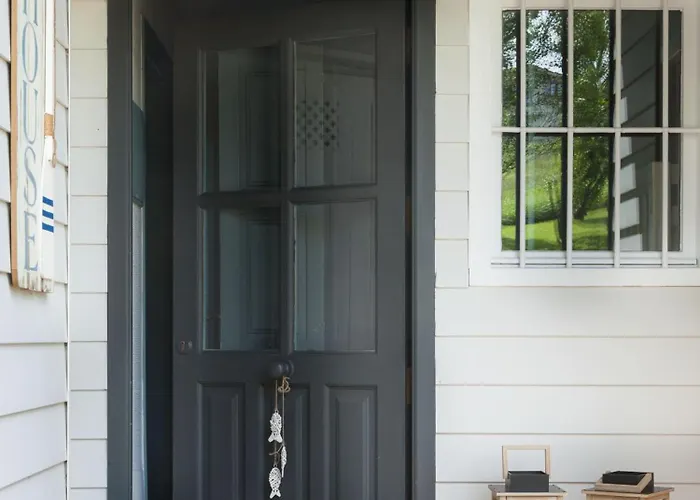 Hébergement de vacances Wishome-casa De Cuento En Playa De Oyambre - Desayuno Diario Cortesia Wishome Por En Disfrutadas En Abril