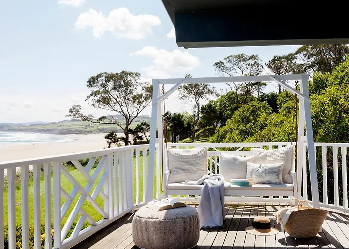 Hébergement de vacances Wishome-casa De Cuento En Playa De Oyambre - Desayuno Diario Cortesia Wishome Por En Disfrutadas En Abril